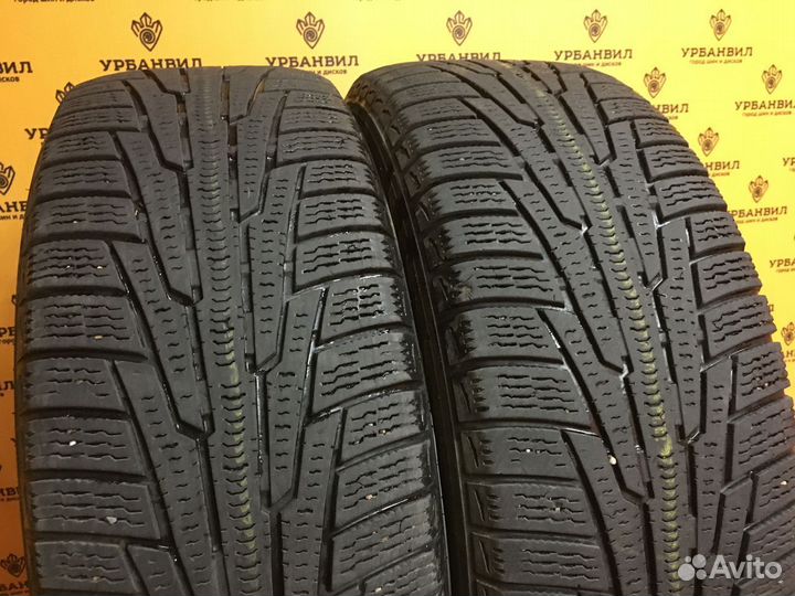 Nokian Tyres Nordman RS2 215/60 R16 99R