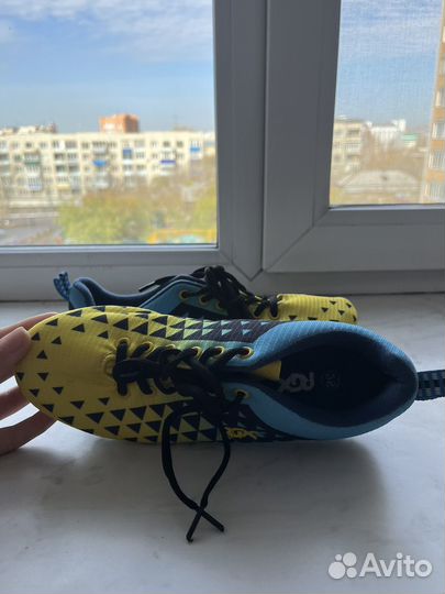 Шиповки для бега