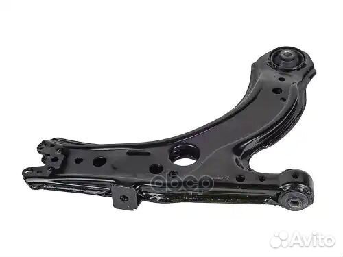 Рычаг л.+п. vw golf bora 97-03 перед прав лев