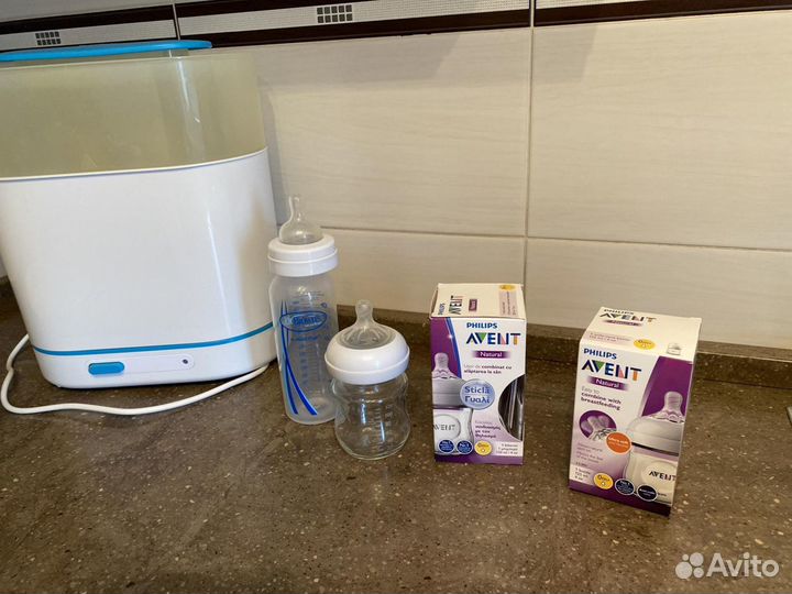 Бутылочка chicco 150 или 250 мл