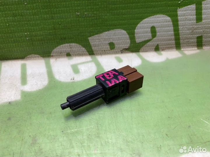 Датчик педали тормоза Nissan Teana J31 VQ35DE 2007