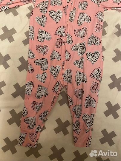 Слипы для девочки 74 80