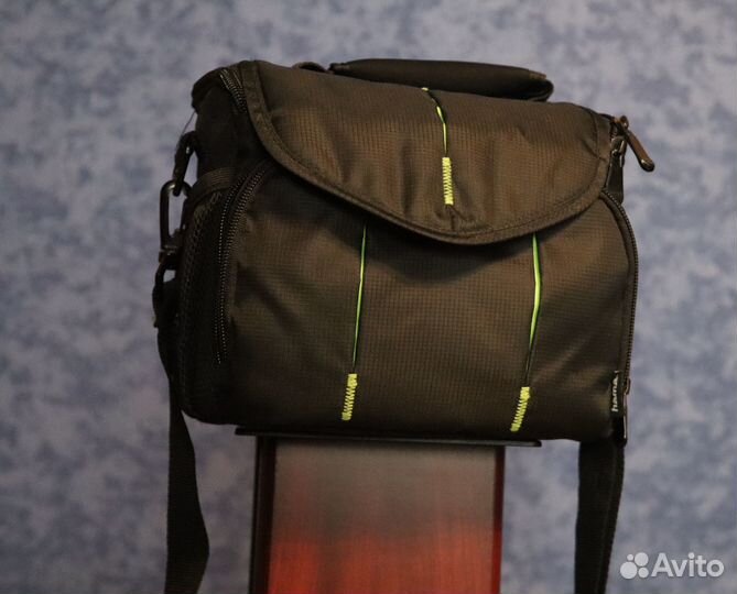 Сумки для фотоаппарата 2 штуки оригинал фирменные