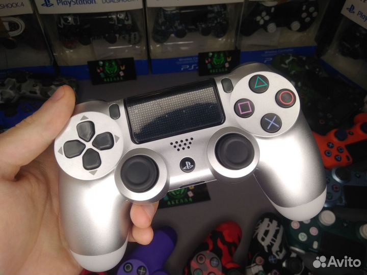 Джойстик ps4 Опт