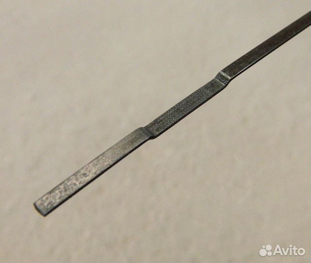 Щуп масляный VW Polo 3