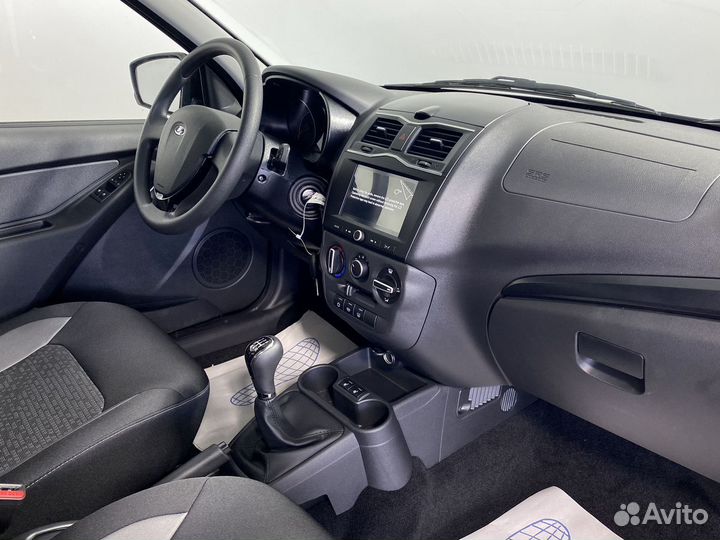 ВАЗ Granta Cross 1.6 МТ, 2025