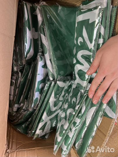 Флаг саудовской Аравии