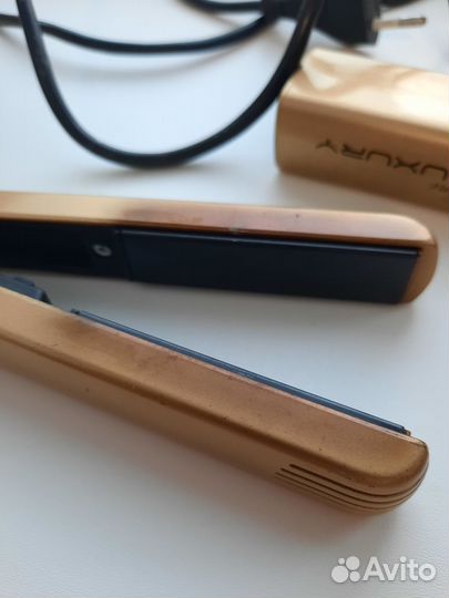 Выпрямитель для волос