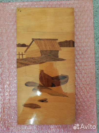 Картина СССР