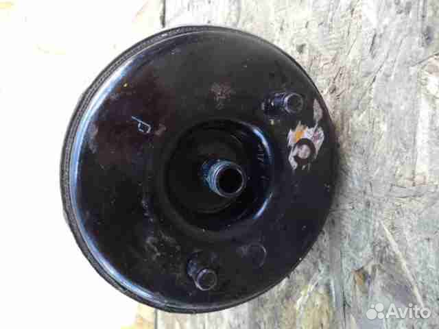 Пневматическая рессора BMW X5 E53