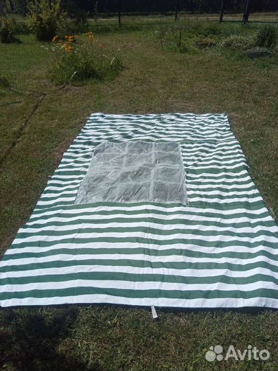 Стенки для шатра