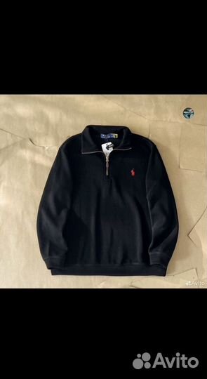 Polo ralph lauren свитер