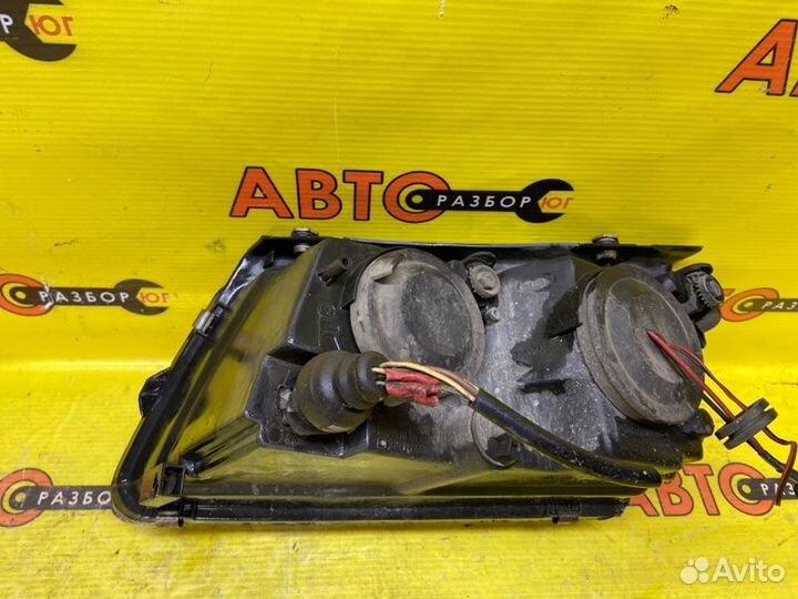 Фара передняя правая Volkswagen Passat B5 AHL 1999