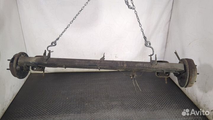 Балка подвески задняя Ford Transit, 2003