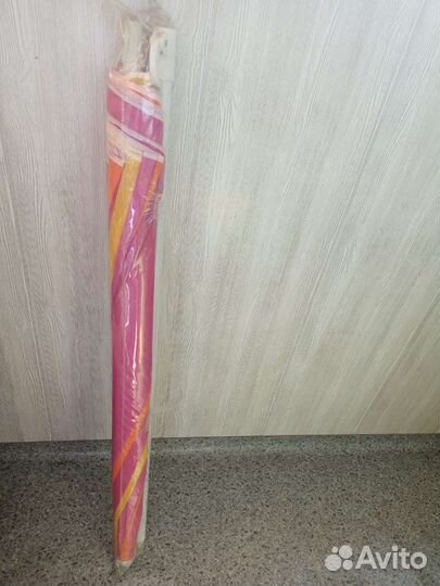 Зонт пляжный новый