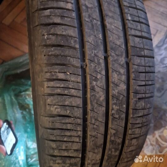 Michelin Primacy 4 205/55 R16