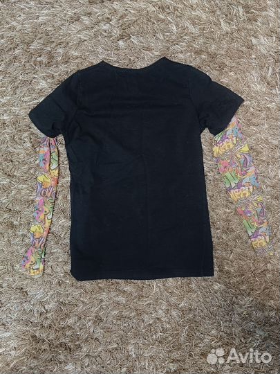 Кофта унисекс