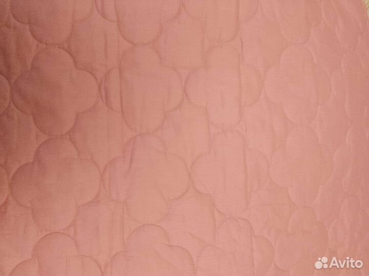 Стеганое одеяло