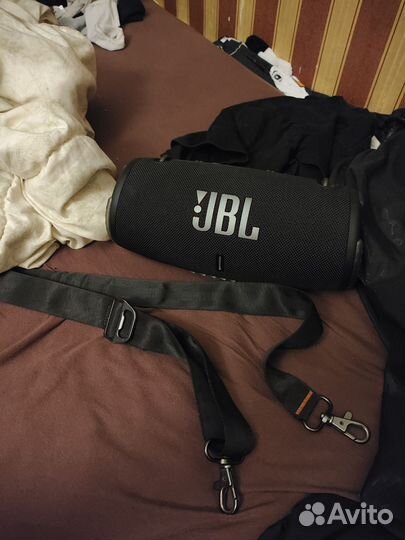 Колонка jbl xtreme 3