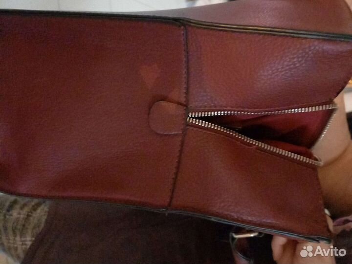 Сумка женская Stradivarius