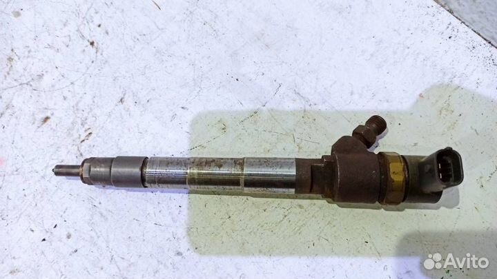 Топливная форсунка газ Next