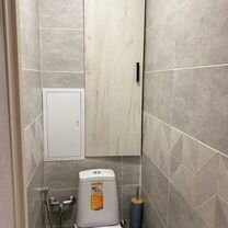 2-к. квартира, 57,5 м², 3/9 эт., Уральск