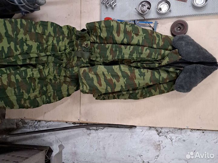 Камуфляжный костюм/камуфляж военная форма