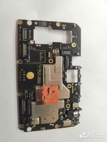 Запчасти для смартфонов и планшетов