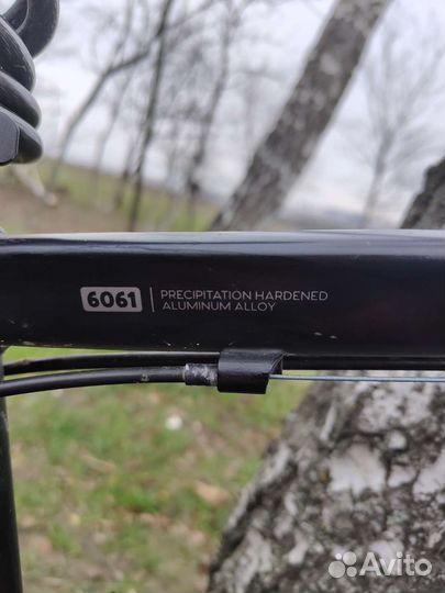 Горный велосипед Horh forest fhd 9.3 29