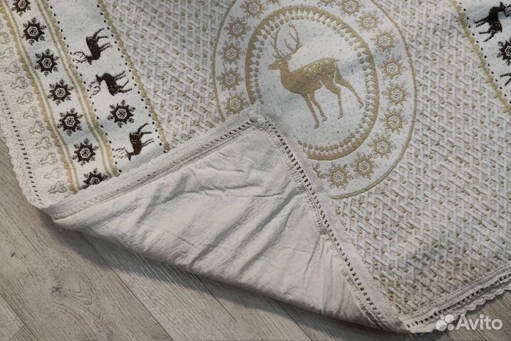 Детское одеяло