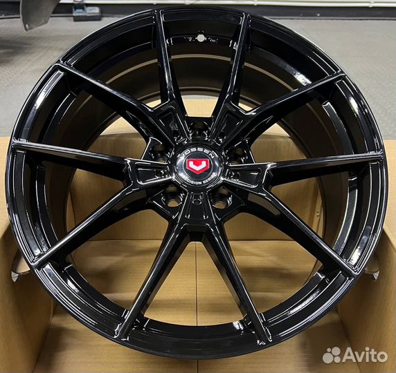 Диски на Kia Sorento Киа Соренто R18