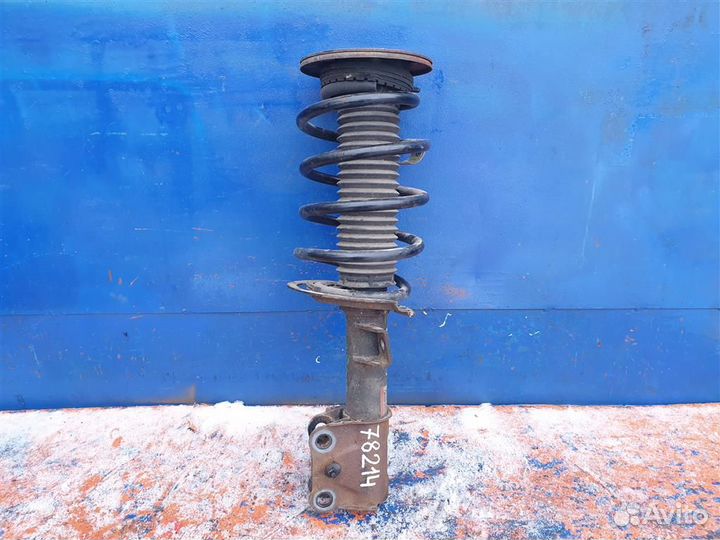 Стойка передняя левая Ford Mondeo 5 2014-2019