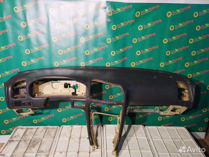 Торпеда Mitsubishi Galant 7 седан