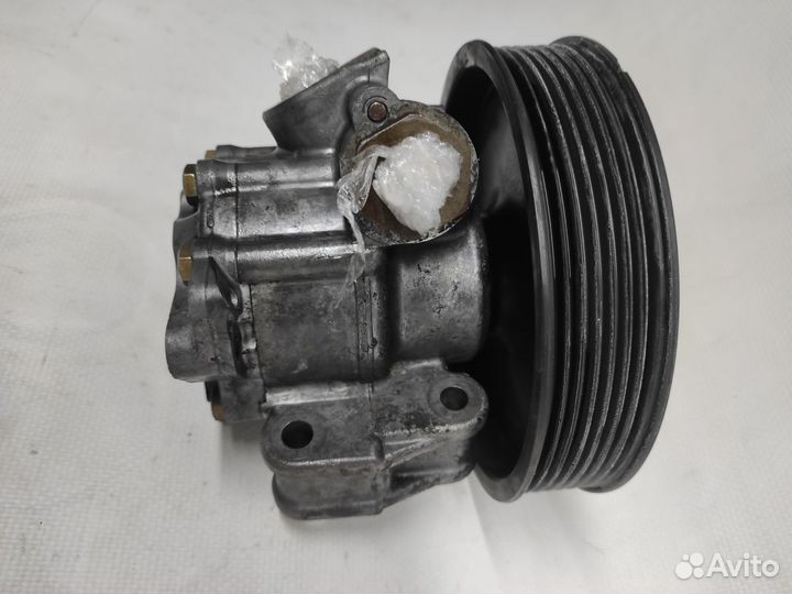 Для W211 m271 1.8L насос гур