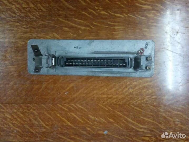 Блок управления ABS Opel Omega A 0265103016,751652