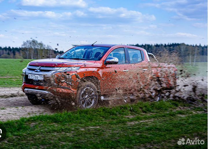 Водитель категории В