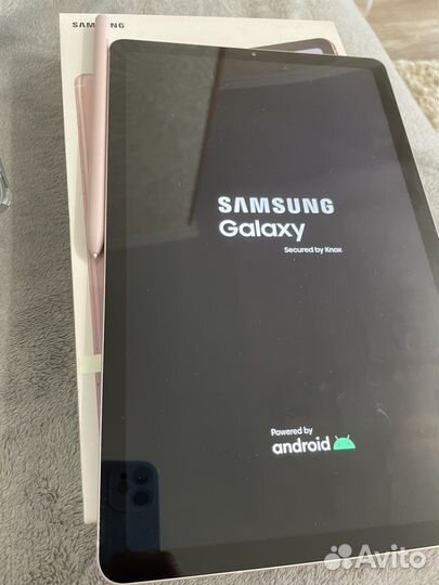 Планшет samsung galaxy tab s6 lite