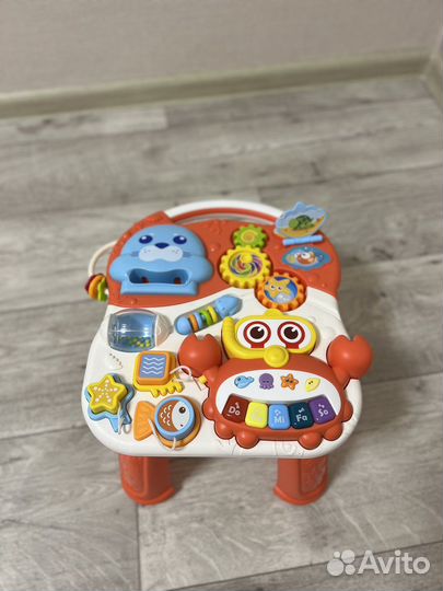 Ходунки каталка