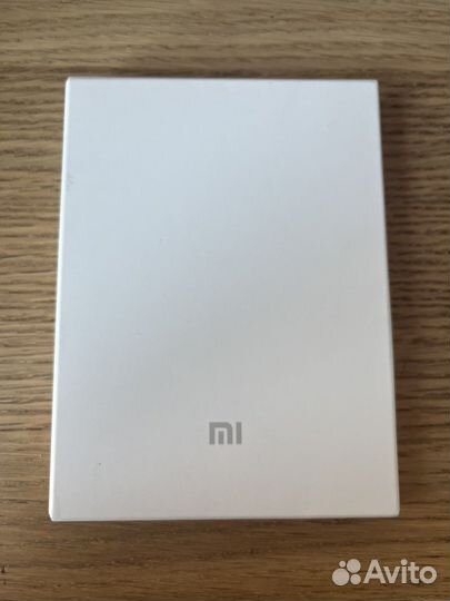 Xiaomi Mi Power Bank 5000 mAh Оригинал