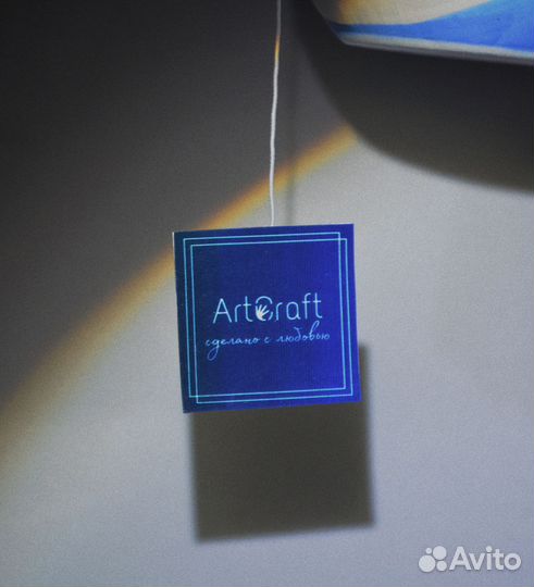 Мини-букет в кружке