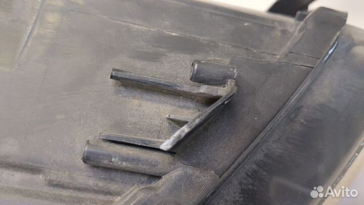 Фара (передняя) Volkswagen Polo, 2010