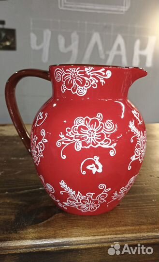 Кувшин Elan gallery