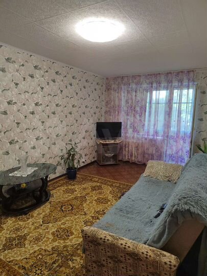 2-к. квартира, 44,1 м², 3/5 эт.