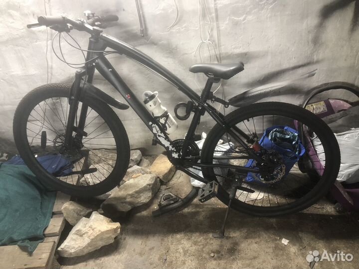 Продаю скоростной велосипед