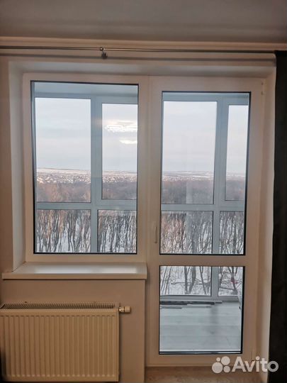 Ремонт пластиковых окон