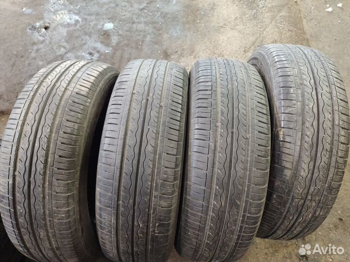 Kumho Solus KH17 185/65 R15 88H