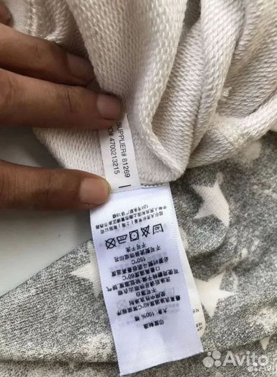 Зип худи Polo Ralph Lauren USA