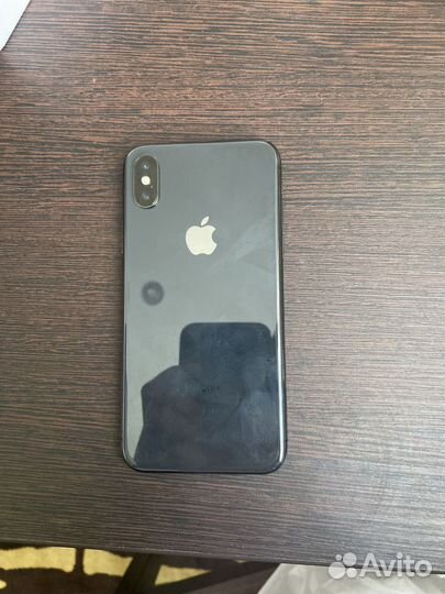 iPhone X 256 ростест