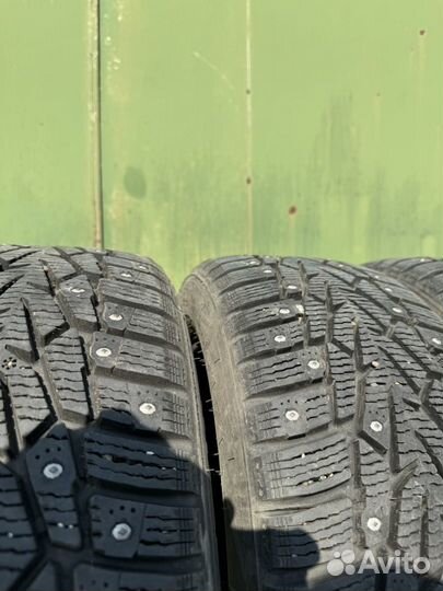 Nokian Tyres Nordman 7 205/55 R16 94T