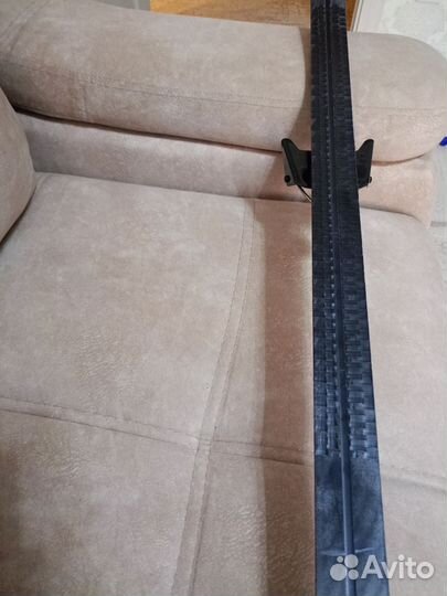 Беговые лыжи